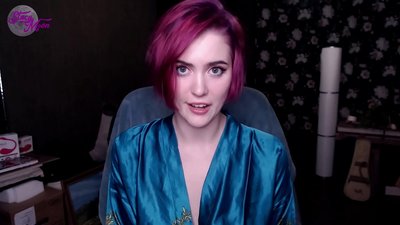 Istruzzjoni dwar jerk off minn tfajla Russa bl-Ingliż