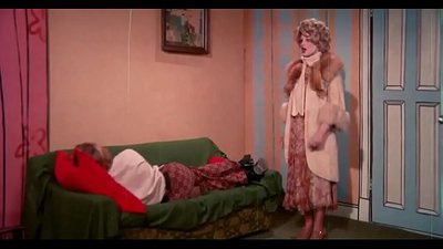 minuta erotika bis-sess fil-komiks (1972)