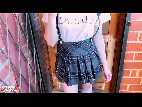 ❤️ Schoolgirl Sucks tagħha Dick profondament u fucks minflok klassijiet. ❌ Vidjo porn lilna mt.com-porn-mz.ru ❌️