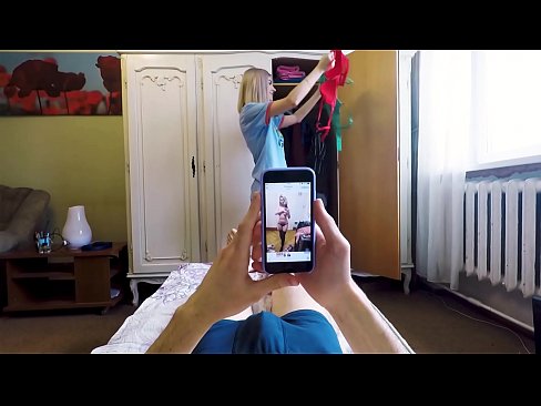 ❤️ Stepsister għamel lil ħuha jiġbor eżatt qabel ma daħlet id-dar ❌ Vidjo porn lilna mt.com-porn-mz.ru ❌️