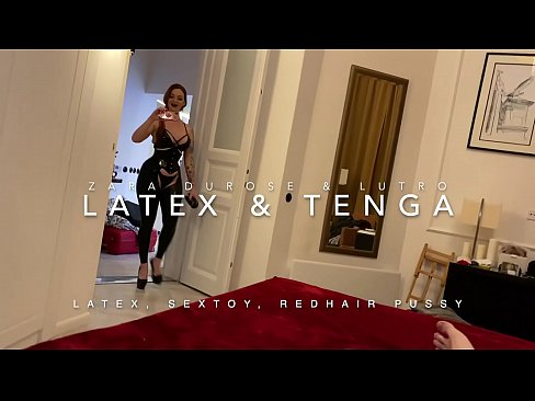 ❤️ Stepsister Redheaded fil-kostum tal-latex fucked minn stepbrother ❌ Vidjo porn lilna mt.com-porn-mz.ru ❌️
