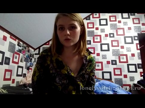 ❤️ Studenta blonda żagħżugħa mir-Russja jħobb dicks akbar. ❌ Vidjo porn lilna mt.com-porn-mz.ru ❌️