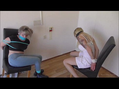 ❤️ Dipendenti / marbuta u gagged / damsel f'diffikultà ❌ Vidjo porn lilna mt.com-porn-mz.ru ❌️