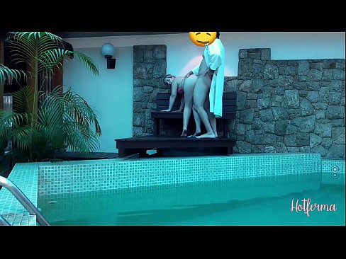 ❤️ Boss jistieden maid għall-pool, iżda ma setgħetx tirreżisti sħun ❌ Vidjo porn lilna mt.com-porn-mz.ru ❌️