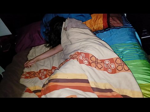 ❤️ Stepson jgħajjar lill-mara żagħżugħa tiegħu waqt li torqod. ❌ Vidjo porn lilna mt.com-porn-mz.ru ❌️